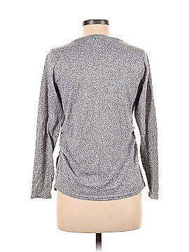 Siren Lily Long Sleeve Top (view 2)