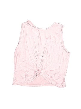 For All Seasons By Paper Crane Sleeveless Top (view 1)