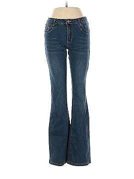 Shein Jeans (view 1)