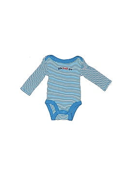 Koala Baby Long Sleeve Onesie (view 1)