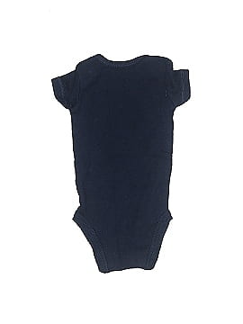 Carter's Short Sleeve Onesie (view 2)