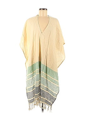 Tribe Alive Poncho (view 1)