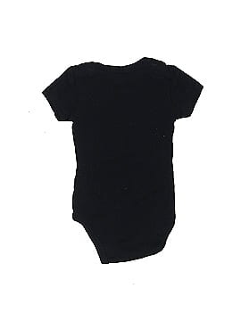 Baby Essentials Short Sleeve Onesie (view 2)