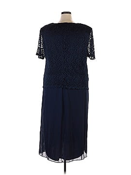 Helene Blake Cocktail Dress (view 2)