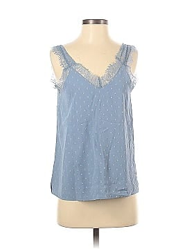 Unbranded Sleeveless Top (view 1)