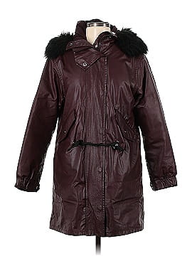 Zara Coat (view 1)