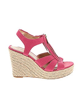 MICHAEL Michael Kors Wedges (view 1)