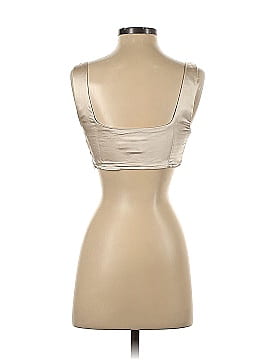 Princess Polly Sleeveless Blouse (view 2)