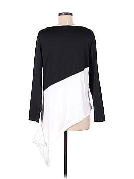 Just Fashion Now Long Sleeve Top (view 2)
