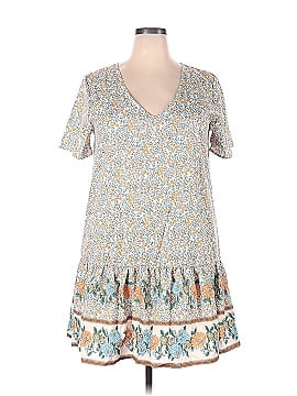 Unbranded Casual Dress (view 1)