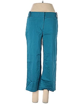Ann Taylor Casual Pants (view 1)