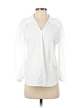 Zow Zow Long Sleeve Blouse (view 1)