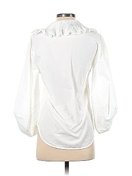 Zow Zow Long Sleeve Blouse (view 2)