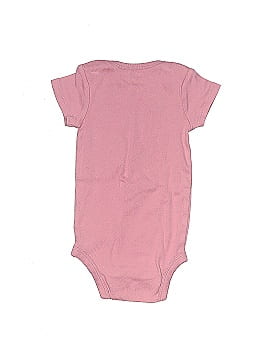 Gerber Short Sleeve Onesie (view 2)