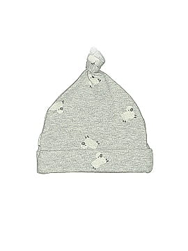 The Little White Company Beanie (view 1)