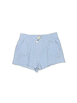 paper flower Shorts (view 1)