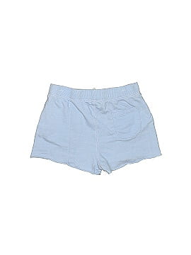 paper flower Shorts (view 2)