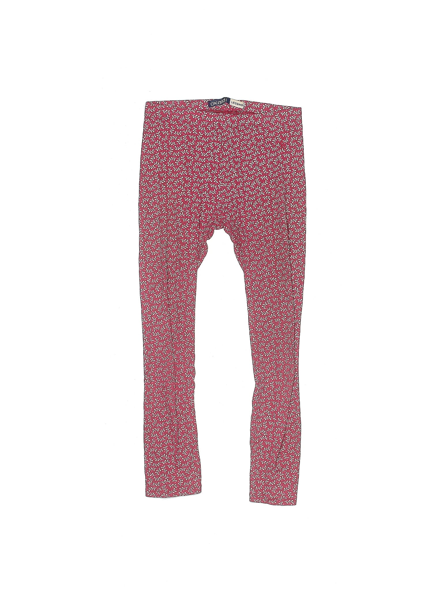 Okaïdi Legging Coton Motifs Ludiques