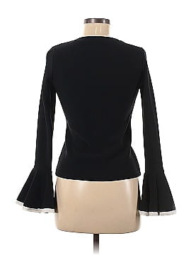 Leslie Fay Pullover Sweater (view 2)