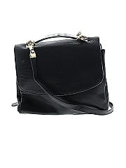 Cynthia Rowley Leather Satchel