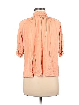 Ariat Short Sleeve Blouse (view 2)