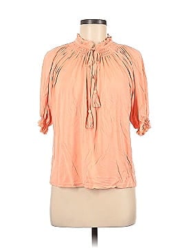 Ariat Short Sleeve Blouse (view 1)