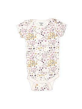 Gerber Short Sleeve Onesie (view 1)