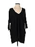 Kerisma Black Pullover Sweater Size Sm - Med - photo 1