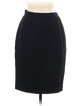 Giorgio Armani Classico Casual Skirt (view 1)