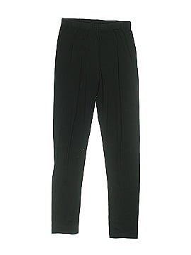 Stretch is Comfort Casual Pants (view 1)