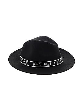 Kendall & Kylie Fedora (view 1)