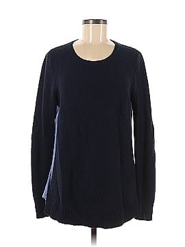 Ann Taylor LOFT Pullover Sweater (view 1)