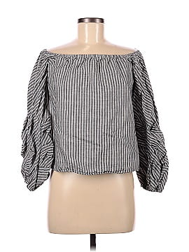 Storee Long Sleeve Blouse (view 1)