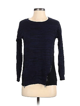 Caslon Pullover Sweater (view 1)