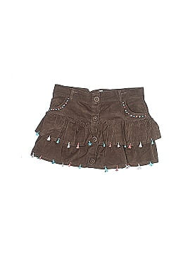 Charanga Skirt (view 1)