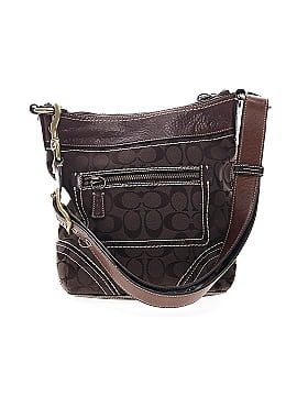 Coach Factory Shoulder Bag (view 1)