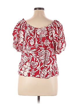 Knox Rose Short Sleeve Top (view 2)