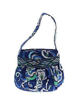 Vera Bradley Satchel (view 1)