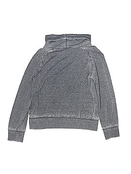School Apparel Pullover Sweater (view 2)