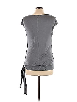 A Pea in the Pod Short Sleeve Top (view 2)