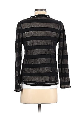 Marc by Marc Jacobs Silk Cardigan (view 2)