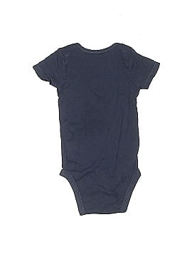 Carter's Short Sleeve Onesie (view 2)