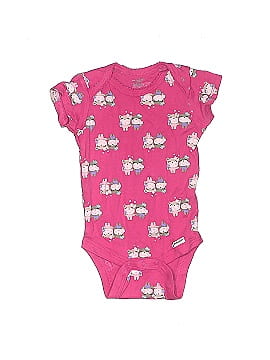 Onesies Short Sleeve Onesie (view 1)