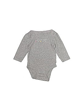 Circo Long Sleeve Onesie (view 1)