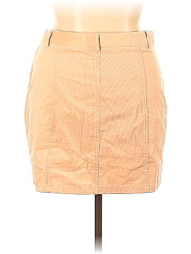 chic soul (chicsoul.com) Casual Skirt (view 2)