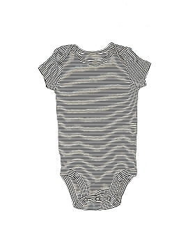 Carter's Short Sleeve Onesie (view 1)