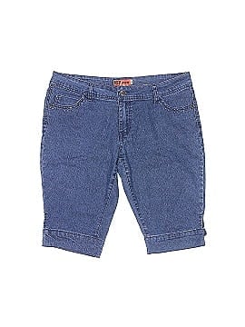 HiP jeans Denim Shorts (view 1)