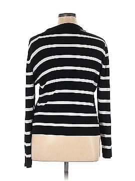 Carolyn Taylor Long Sleeve Top (view 2)