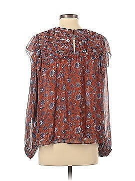 Pepe Jeans Long Sleeve Blouse (view 2)