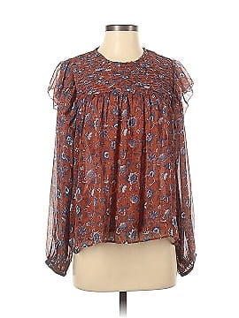 Pepe Jeans Long Sleeve Blouse (view 1)